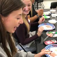 Cookie decoration 12